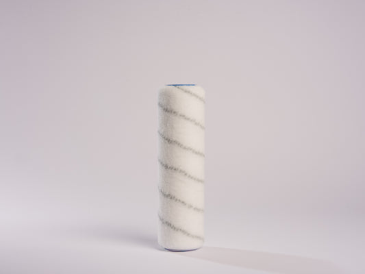 Rolo de nylon 25 cm