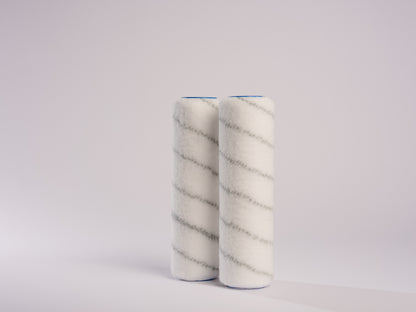 Rolo de nylon 25 cm